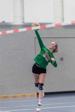 Bild 72 - wU18 Norddeutsche Meisterschaft